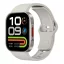 Xiaomi Redmi Watch 6 Lite Steel okosóra, szürke (BHR09CWGL)