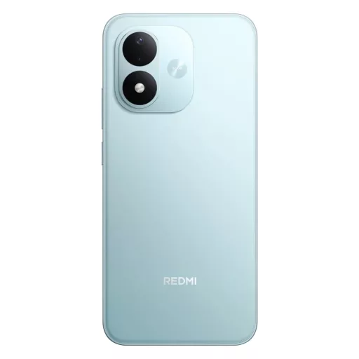 Xiaomi Redmi Note 7 6/256GB mobiltelefon, sky teal