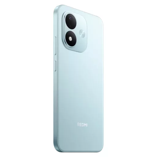 Xiaomi Redmi Note 7 6/256GB mobiltelefon, sky teal