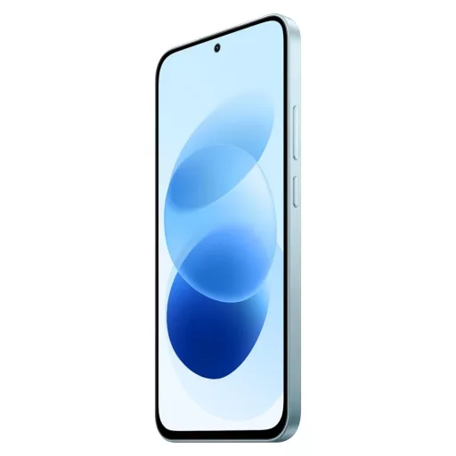 Xiaomi Redmi Note 7 6/256GB mobiltelefon, sky teal