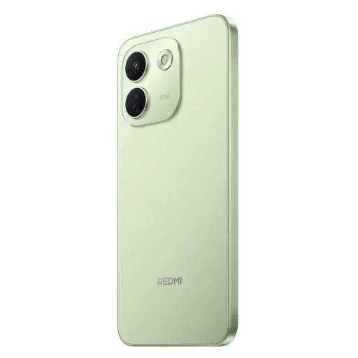 Xiaomi Redmi Note 17 Pro Max 5G 8/256GB mobiltelefon, green