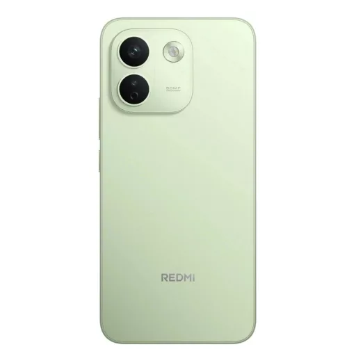 Xiaomi Redmi Note 17 Pro Max 5G 8/256GB mobiltelefon, green