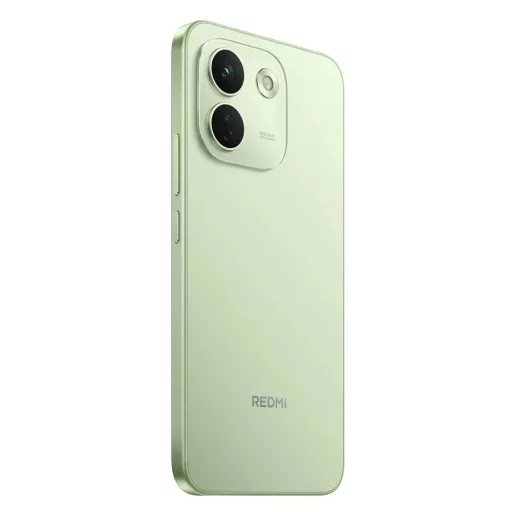 Xiaomi Redmi Note 17 Pro Max 5G 8/256GB mobiltelefon, green