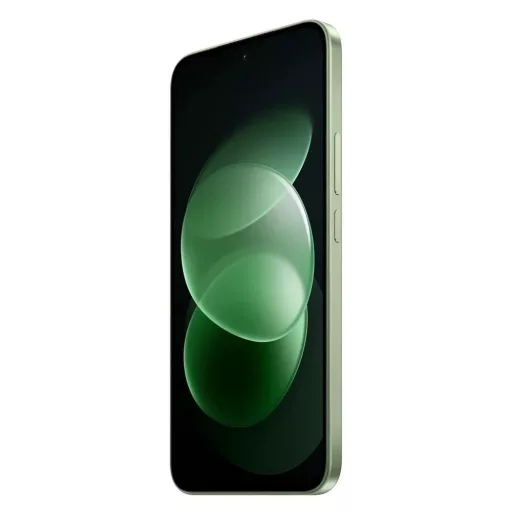 Xiaomi Redmi Note 17 Pro Max 5G 8/256GB mobiltelefon, green