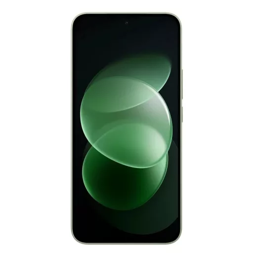 Xiaomi Redmi Note 17 Pro Max 5G 8/256GB mobiltelefon, green