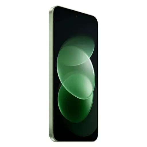 Xiaomi Redmi Note 17 Pro Max 5G 8/256GB mobiltelefon, green