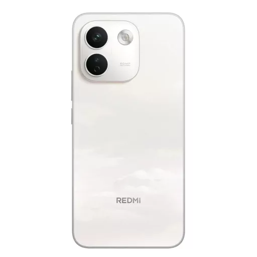 Xiaomi Redmi Note 17 Pro Max 5G 8/256GB mobiltelefon, cloud