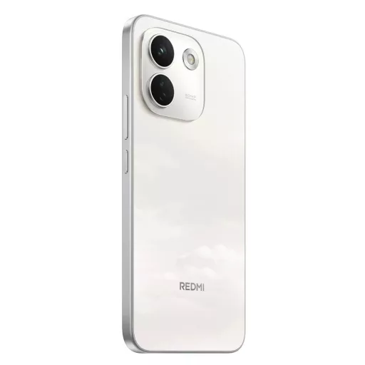 Xiaomi Redmi Note 17 Pro Max 5G 8/256GB mobiltelefon, cloud