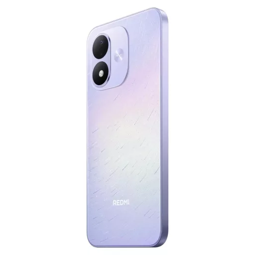Xiaomi Redmi Note 17 6/256GB mobiltelefon, celestial purple