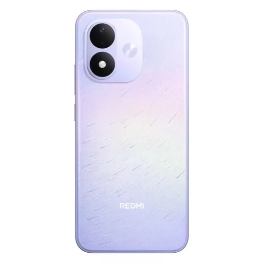 Xiaomi Redmi Note 17 6/256GB mobiltelefon, celestial purple