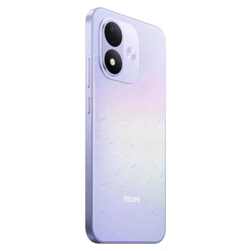 Xiaomi Redmi Note 17 6/256GB mobiltelefon, celestial purple