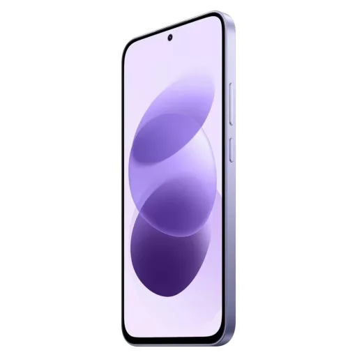 Xiaomi Redmi Note 17 6/256GB mobiltelefon, celestial purple