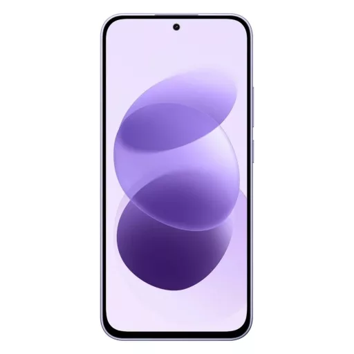 Xiaomi Redmi Note 17 6/256GB mobiltelefon, celestial purple