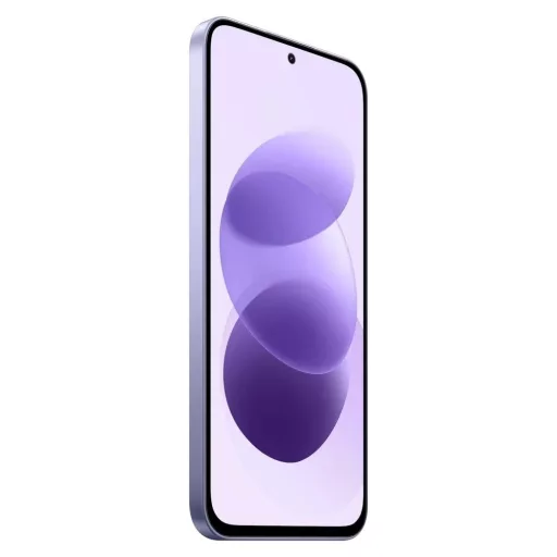Xiaomi Redmi Note 17 6/256GB mobiltelefon, celestial purple