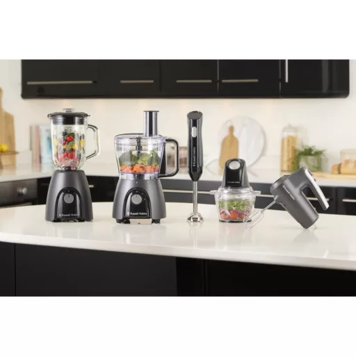 Russell Hobbs 2711156 konyhai robotgép