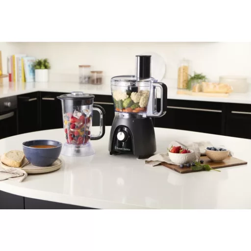 Russell Hobbs 2711156 konyhai robotgép