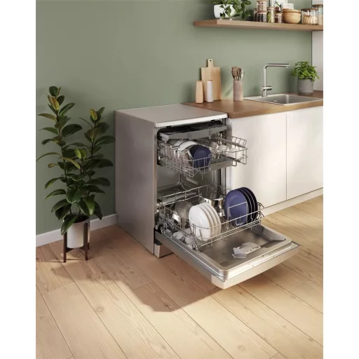 Bosch SMS4HMI08E Serie4 mosogatógép