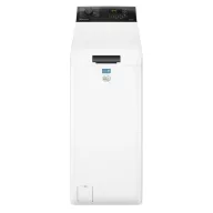 Electrolux EW6T1827E felültöltős mosógép