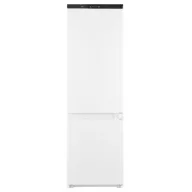 LG GTFN256SER beépíthető alulfagyasztós hűtőszekrény