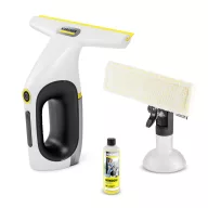   Karcher 1.633-673.0 WV 2 UNIVERSAL EXTRA  akkumulátoros ablaktisztító