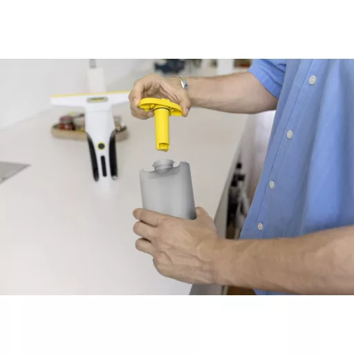 Karcher 1.633-673.0 WV 2 UNIVERSAL EXTRA  akkumulátoros ablaktisztító