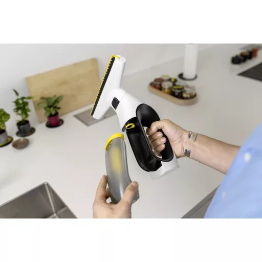 Karcher 1.633-673.0 WV 2 UNIVERSAL EXTRA  akkumulátoros ablaktisztító