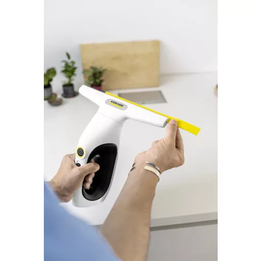 Karcher 1.633-673.0 WV 2 UNIVERSAL EXTRA  akkumulátoros ablaktisztító