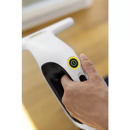 Karcher 1.633-673.0 WV 2 UNIVERSAL EXTRA  akkumulátoros ablaktisztító