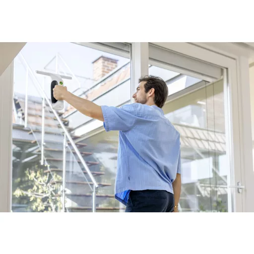Karcher 1.633-673.0 WV 2 UNIVERSAL EXTRA  akkumulátoros ablaktisztító