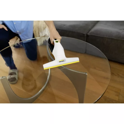 Karcher 1.633-673.0 WV 2 UNIVERSAL EXTRA  akkumulátoros ablaktisztító