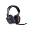 Logitech G Astro A30 Lightspeed PlayStation kompatibilis gamer headset, kék-piros (939-002008)