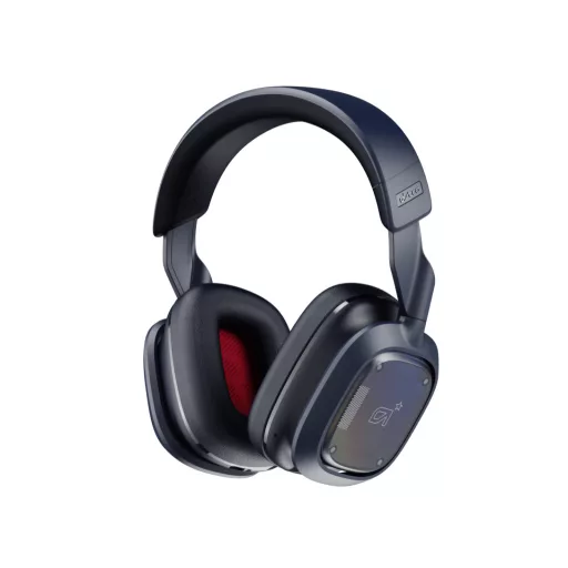 Logitech G Astro A30 Lightspeed PlayStation kompatibilis gamer headset, kék-piros (939-002008)