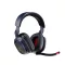 Logitech G Astro A30 Lightspeed gamer headset, kék-piros (939-002001)