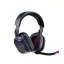 Logitech G Astro A30 Lightspeed gamer headset, kék-piros (939-002001)