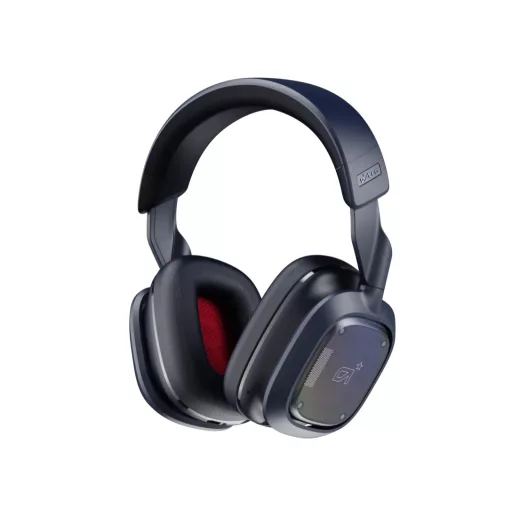 Logitech G Astro A30 Lightspeed gamer headset, kék-piros (939-002001)