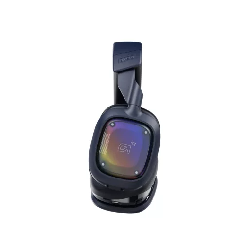 Logitech G Astro A30 Lightspeed gamer headset, kék-piros (939-002001)