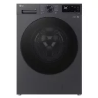 LG F4X5011TBB elöltöltős mosógép