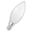 Osram LED-PCR-CLB7.5E14MF meleg fehér LED gyertya fényforrás