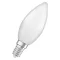 Osram LED-PCR-CLB7.5E14TF természetes fehér LED gyertya fényforrás