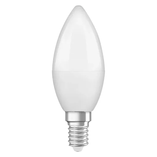 Osram LED-PCR-CLB7.5E14HF hideg fehér LED gyertya fényforrás