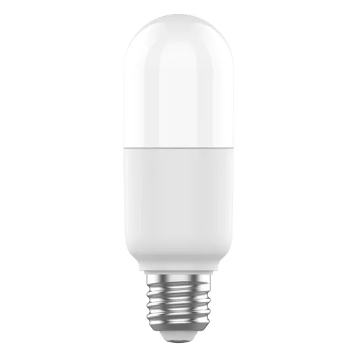 Osram LED-PCR-STC11E27MF meleg fehér LED csőizzó