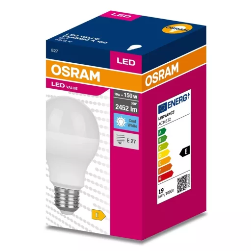 Osram LED-VAL-634251 természetes fehér LED fényforrás