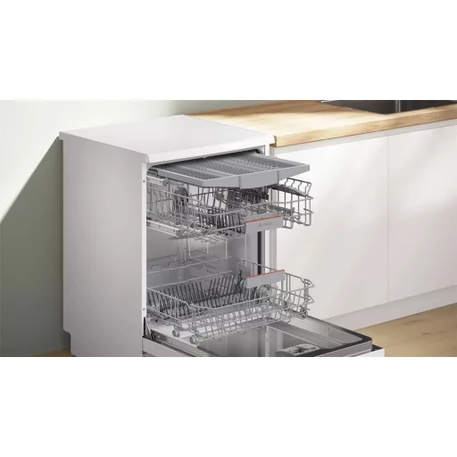 Bosch SMS4HVW14E mosogatógép