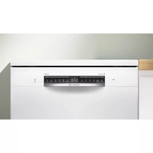 Bosch SMS4HVW14E mosogatógép