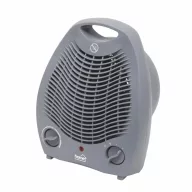 Home by Somogyi FK1M ventilátoros fűtőtest
