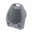 Home by Somogyi FK1M ventilátoros fűtőtest