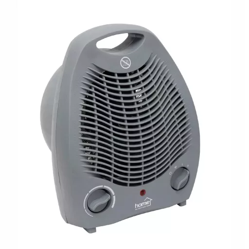 Home by Somogyi FK1M ventilátoros fűtőtest