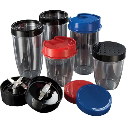 Russell Hobbs 23180-56 nutriboost smoothie készítő