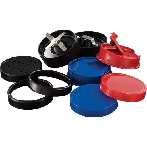 Russell Hobbs 23180-56 nutriboost smoothie készítő
