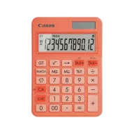 Canon LS-125KB NARANCS számológép